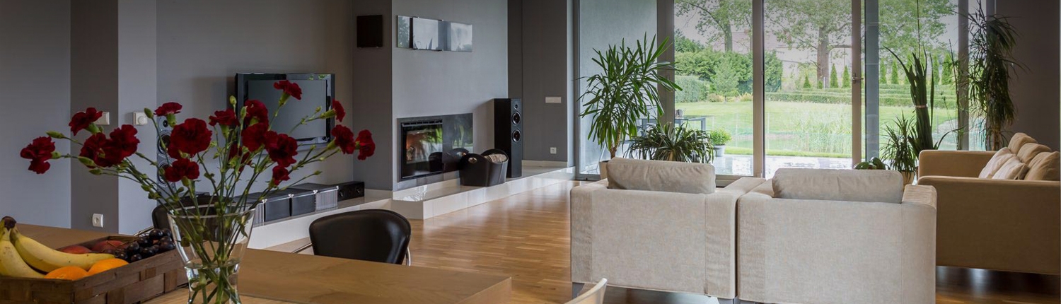 open plan interior designer Bristol