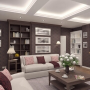 Interior Design Sneyd Park