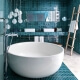 Bathroom, Interior design, Bristol