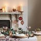 Christmas Table Design