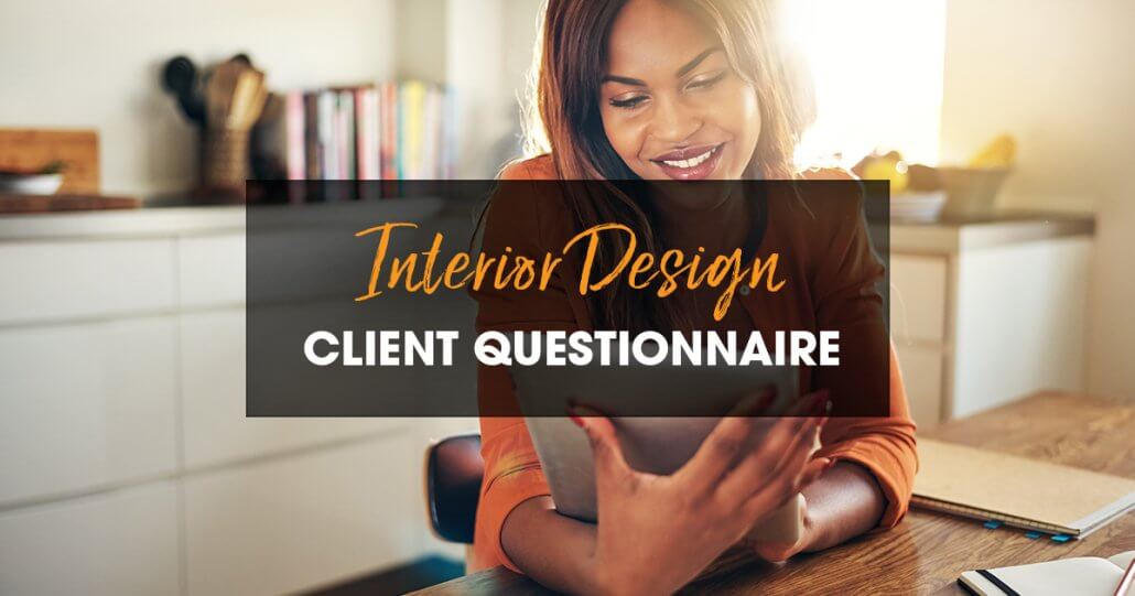 INTERIOR DESIGN CONSULTATION.