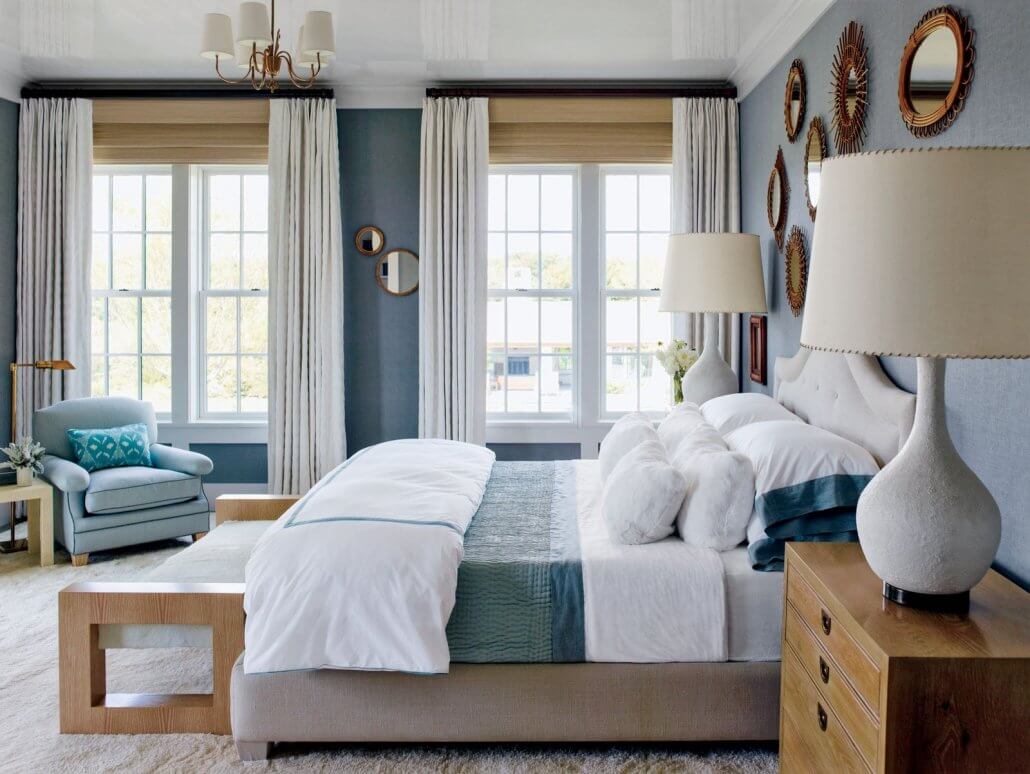 Guest bedroom