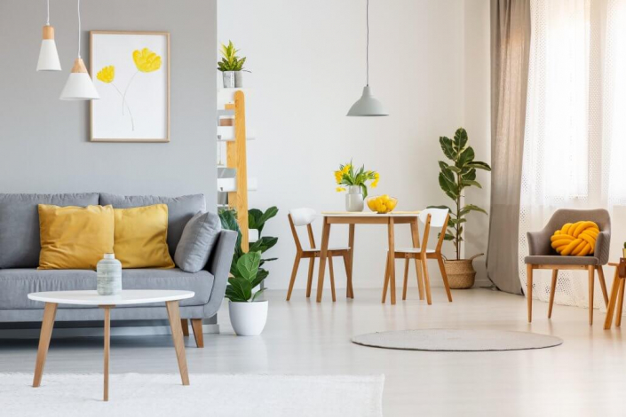 Juby Interior Design by Kirstie Dining-room-image