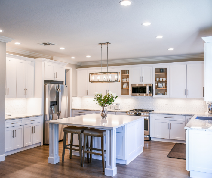 Juby-interior-design by Kirstie. Kitchen Interior Design.