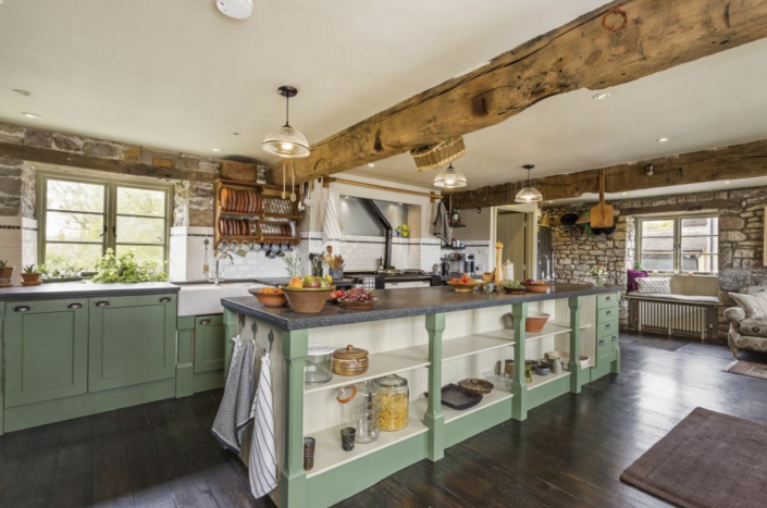 Juby-interior-design by Kirstie. Interior Kitchen design and installation.