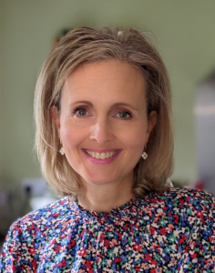 Kirstie Interior Designer and founder of - Juby Interior Design by Kirstie.