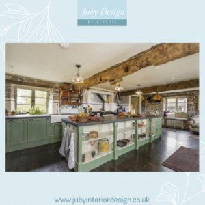 Kitchen Trends 2024