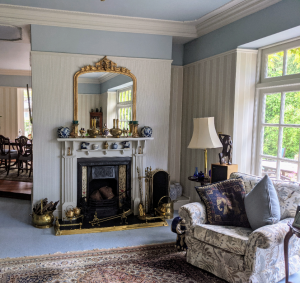 After Juby Interior Design by Kirstie completed this house refresh.