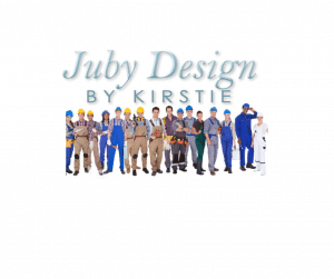 Juby Interior Design by Kirstie and her team of trades.