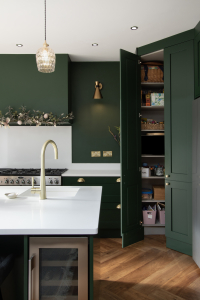 Work surface