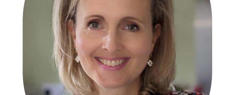 Kirstie, Interior Designer